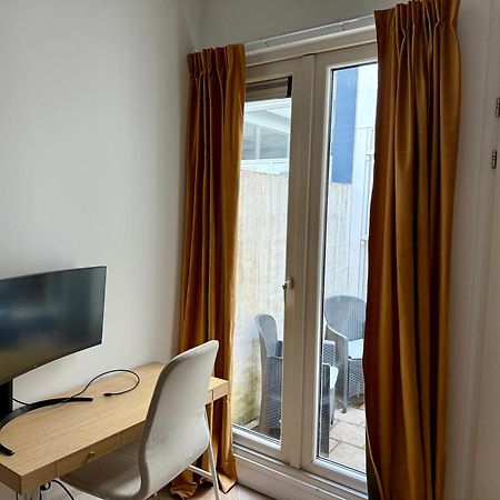 Sunshine Suites Utrecht Eksteriør billede