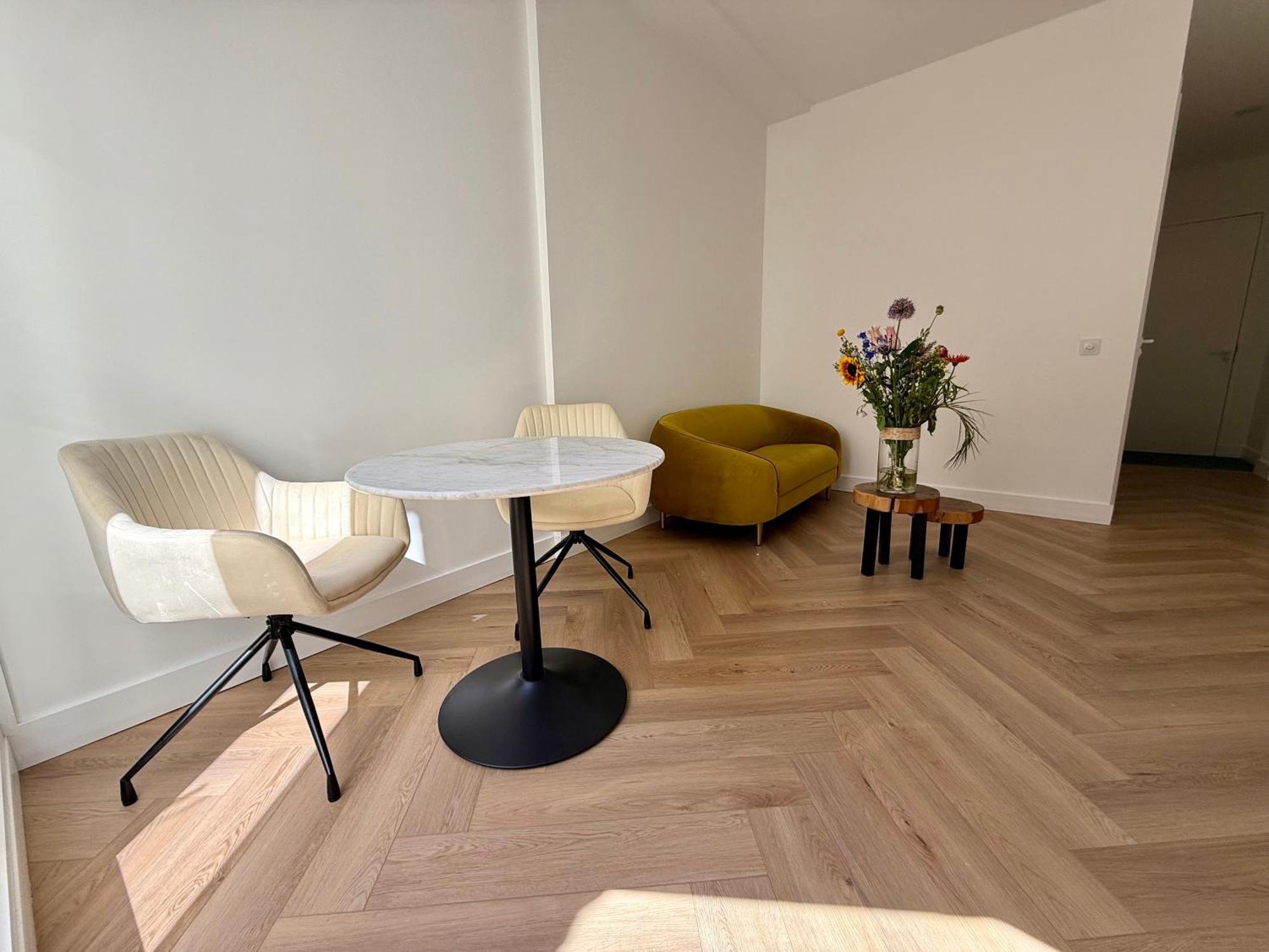 Sunshine Suites Utrecht Eksteriør billede